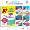 Advance A+ SPM ( 12 Subjek ) - Secondary / Sekolah Menengah