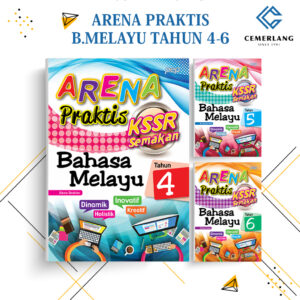 ARENA PRAKTIS BM TAHUN 4-6 [KSSR]