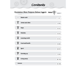 ARENA PRAKTIS ENGLISH YEAR 4-6 (2023)