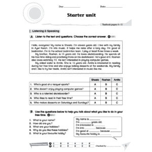 ARENA PRAKTIS ENGLISH YEAR 4-6 (2023)