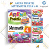 ARENA PRAKTIS MATEMATIK TAHUN 4-6 [KSSR]
