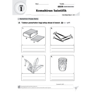 ARENA PRAKTIS SAINS TAHUN 4-6 (2023)