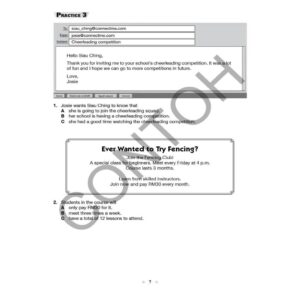 Aspirasi Praktis Topikal ( Tingkatan 2 - 8 Subjek ) - Secondary / Sekolah Menengah