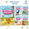 Buku Cerita ; Story Books ; 故事书