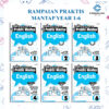 BUKU Rampaian Praktis Mantap English [ YEAR 1-6 ]