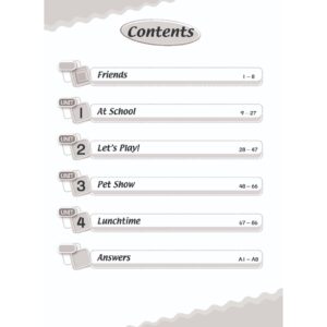 BUKU Rampaian Praktis Mantap English [ YEAR 1-6 ]