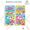 部首 / 笔画 ; Bu Shou / Bi Hua ( 1 - 2 ) - Kindergarten / Tadika
