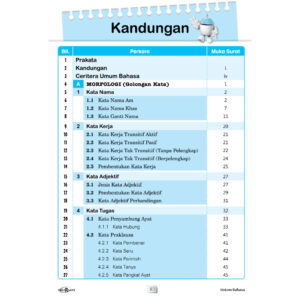 EKSPLORASI SISTEM BAHASA