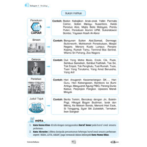 EKSPLORASI SISTEM BAHASA