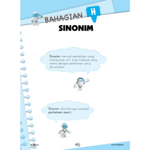 EKSPLORASI SISTEM BAHASA