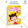Fun with Pre-writing - Kindergarten / Tadika