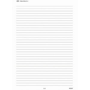 Gerenti A+ Kertas Model SPM BM (Kertas 1 & Kertas 2)