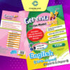 Gerenti A+ Kertas Model SPM English (CEFR-aligned) Paper 3 & Paper 4