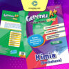 Gerenti A+ Kertas Model SPM Kimia (Dwibahasa)