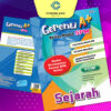 Gerenti A+ Kertas Model SPM Sejarah