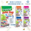 Grammar Makes Easy ( Year 1 - 6 )