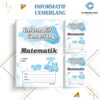 Infomatif Matematik ( Tahun 4 - 6 ) - Primary / Sekolah Rendah