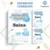 Infomatif Sains ( Tahun 4 - 6 )