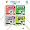Intelek PBD ( Tahun 5 - 4 Subjek ) [KSSM]