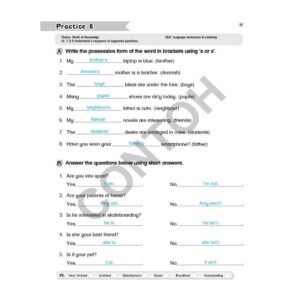 Intelek PBD ( Tahun 5 - 4 Subjek ) - Secondary / Sekolah Menengah