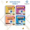 Intelek PBD ( Tahun 6 - 4 Subjek ) [KSSR]