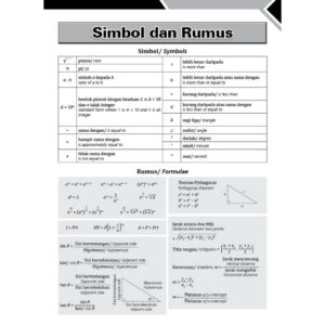 INTENSIF TOPIKAL (2024) MATEMATIK TG 1-5