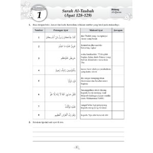 INTENSIF TOPIKAL (2024) P.ISLAM TG 4-5