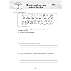 INTENSIF TOPIKAL (2024) P.ISLAM TG 4-5