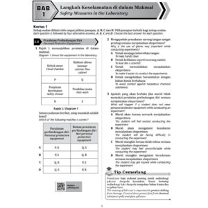INTENSIF TOPIKAL (2024) SAINS TG 1-5