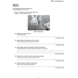 INTENSIF TOPIKAL (2024) SAINS TG 1-5