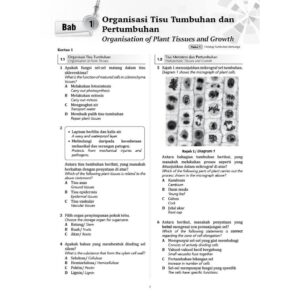 INTENSIF TOPIKAL BIOLOGI TG 4 -5