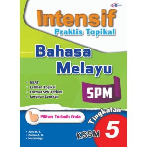 INTENSIF TOPIKAL BM TG 1-5 [KSSM]