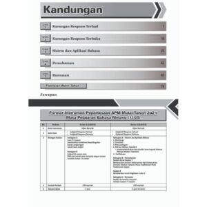 INTENSIF TOPIKAL BM TG 1-5 [KSSM]