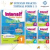 INTENSIF TOPIKAL ENGLISH FORM 1 - 5 [KSSM]