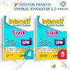 INTENSIF TOPIKAL FIZIK TG 4-5 [KSSM]