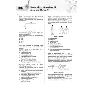 INTENSIF TOPIKAL FIZIK TG 4-5 [KSSM]