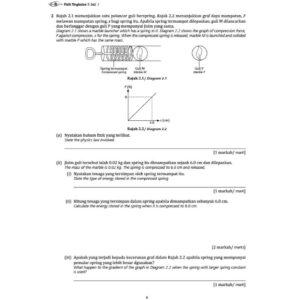 INTENSIF TOPIKAL FIZIK TG 4-5 [KSSM]