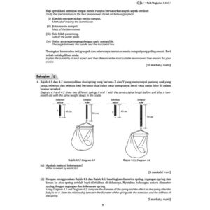 INTENSIF TOPIKAL FIZIK TG 4-5 [KSSM]