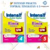 INTENSIF TOPIKAL KIMIA TG 4-5 [KSSM]