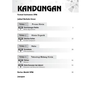 INTENSIF TOPIKAL KIMIA TG 4-5 [KSSM]