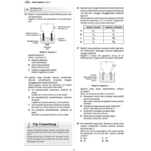 INTENSIF TOPIKAL KIMIA TG 4-5 [KSSM]