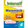 INTENSIF TOPIKAL MATEMATIK TG 1-5 [KSSM] - 4