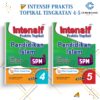 INTENSIF TOPIKAL P.ISLAM TG 4-5 [KSSM]