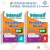 INTENSIF TOPIKAL PENDIDIKAN MORAL TG 4-5 [KSSM]