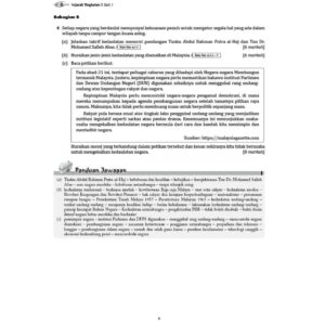 INTENSIF TOPIKAL SEJARAH TG 1-5 [KSSM]