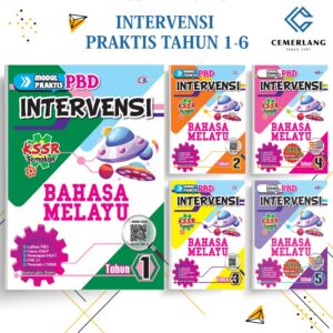 INTERVENSI UASA (2023) BM ( THN 1-6 )