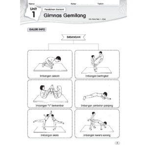 INTERVENSI UASA (2023) PJK (THN 1-6)