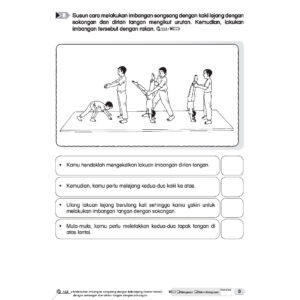 INTERVENSI UASA (2023) PJK (THN 1-6)