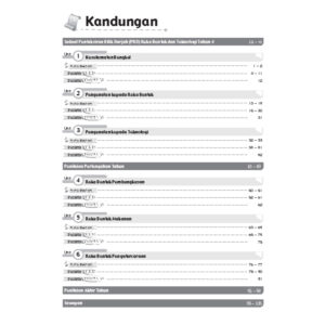 INTERVENSI UASA (2023) RBT (THN 4-6)
