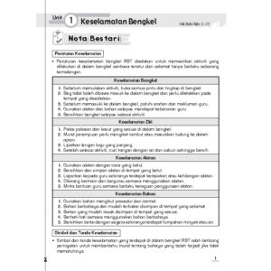 INTERVENSI UASA (2023) RBT (THN 4-6)